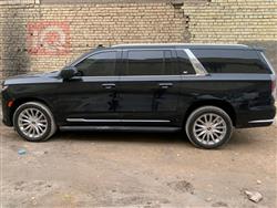 كاديلاك اسكاليد